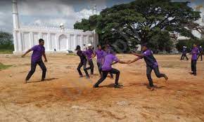 Noor English High School campus 3