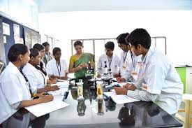 Vidya Soudha Pu College campus 3