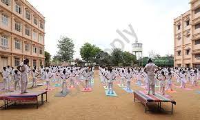 Amrita Vidyalayam campus photo 3 of 5 — Jnana Ganga Nagar