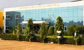 The Rising International School 3