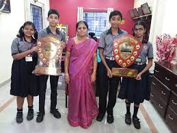 Sree Saraswathi Vidya Mandira campus 4