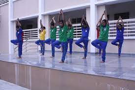 Nazareth School 3