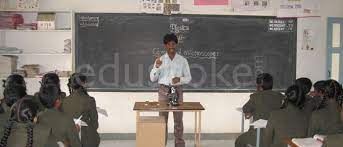 St. Anne’s PU College For Girls campus photo 3 of 7 — Akshayanagar