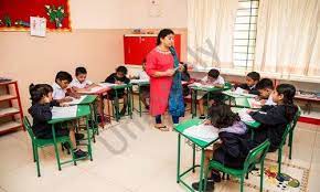 Indira Krishna Vidyashala 4