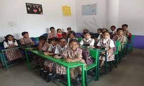 Prajna Bharathi High School 3