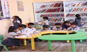 National Pride School campus 3