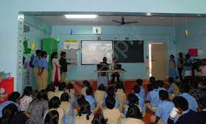 Paramount Public School 3