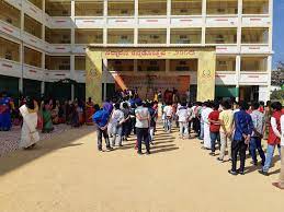 Shree Sai Saadhanaa School campus 3