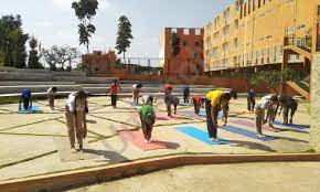 Edify School 3