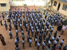 Gospel International School 3