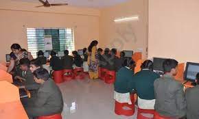 Sree Vijaya Vidya Mandira campus 3