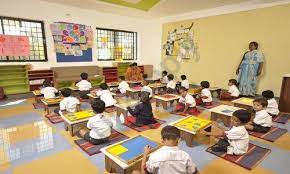 Spurthy Global School campus photo 4 of 6 — Anekal