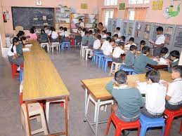 St. Mary's Public School 3