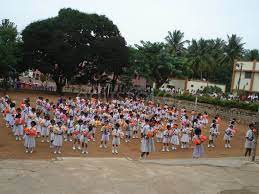 Gnana Bodhini Higher Primary School campus 3