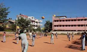 Oriental English High School 3