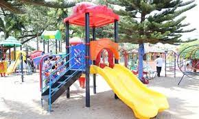 MSV Public School campus 3