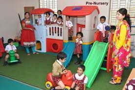 Icon International School campus 3