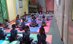 Sai Medhini Vidhya Academy And Little Kidz 3