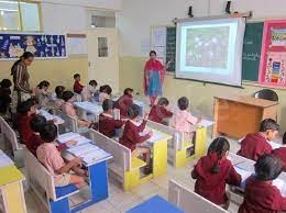 Mitra Academy campus photo 3 of 9 — Arekere