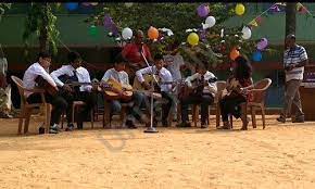Websters School- Ittamadu Campus 3