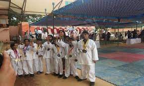 Hegemony Global School campus photo 3 of 8 — Narayanapura