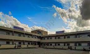 Mahadeva International School campus 3