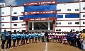 St. Antony’s High School (English Medium) 3