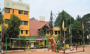 Green Country Public School campus photo 3 of 11 — Byatarayanapura