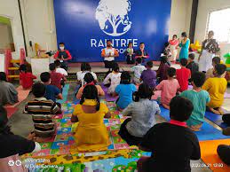 Raintree School 3