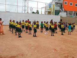 Hillrock National Public School 2