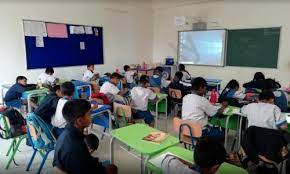 Endeavour Academy 3