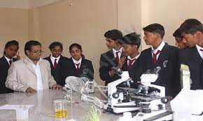 Soundarya Ambika Pre University College 3