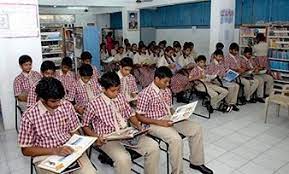 Prarthana Central School 3