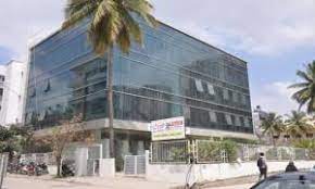 CMR National PU College BTM 3