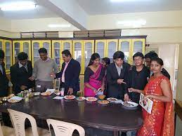 St. Meera's PU College campus 2