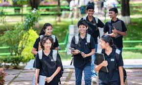 10X International School 4