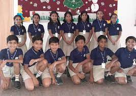 ELIXIR International School 3