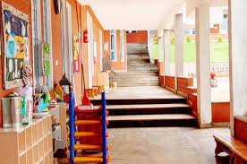 Jnanamudra Vidyaniketana School campus 3