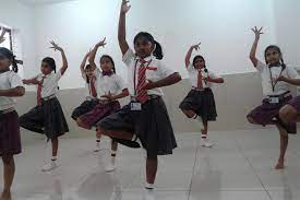 Royale Concorde International School- Begur campus 3