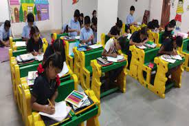 Srinidhi Public School 3