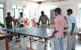Indiranagar Composite PU College campus photo 3 of 4 — Indiranagar