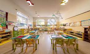 RES High School campus photo 3 of 8 — Rajajinagar