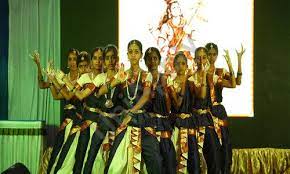 Kuvempu Memorial English School campus 2