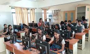 MES Prof. B.R. Subbarao PU College 3