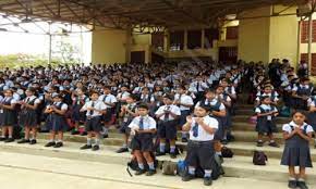 Sri Kumaran Children's Home campus 3