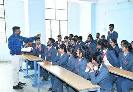 Arunodaya Independent P.U College - Mariyappanpalya campus 3