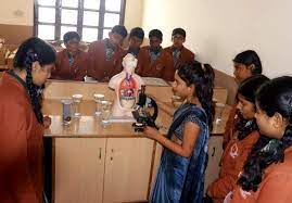 SJES Central School 3
