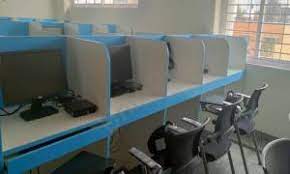 Stalwart Integrated School 3