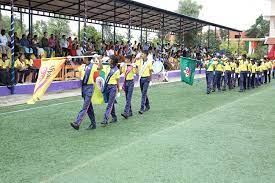 New Age World School 2