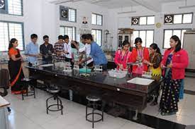 RV PU College 4
